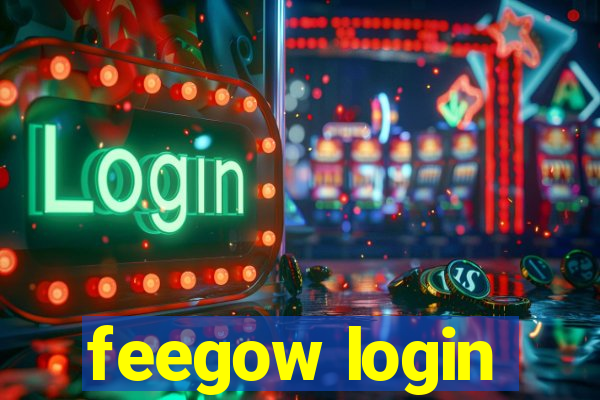 feegow login